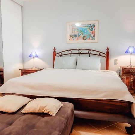Vila The Elegance Of Tierra Del Sol With Private Pool Palm Beach Exteriér fotografie