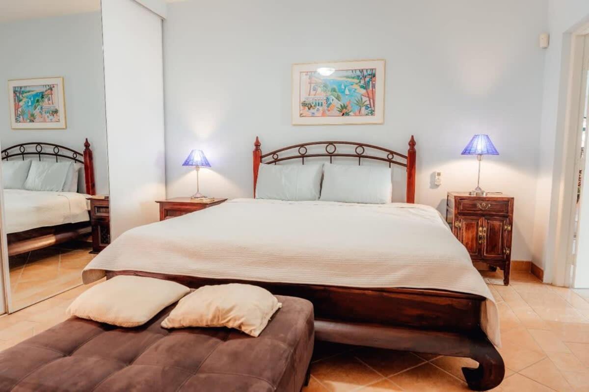 Vila The Elegance Of Tierra Del Sol With Private Pool Palm Beach Exteriér fotografie