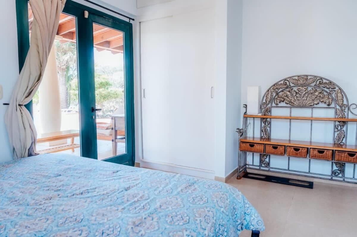 Vila The Elegance Of Tierra Del Sol With Private Pool Palm Beach Exteriér fotografie