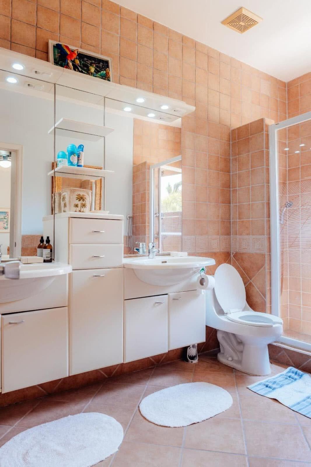 Vila The Elegance Of Tierra Del Sol With Private Pool Palm Beach Exteriér fotografie