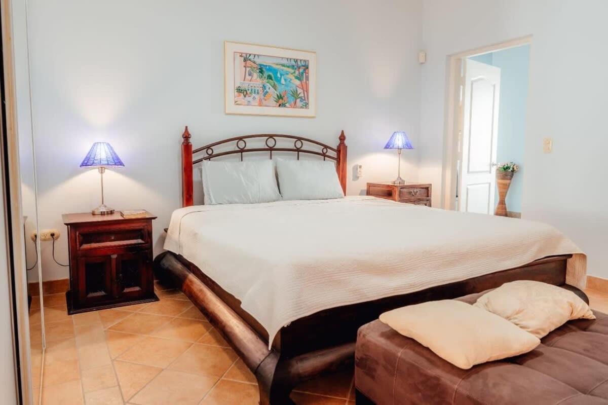 Vila The Elegance Of Tierra Del Sol With Private Pool Palm Beach Exteriér fotografie