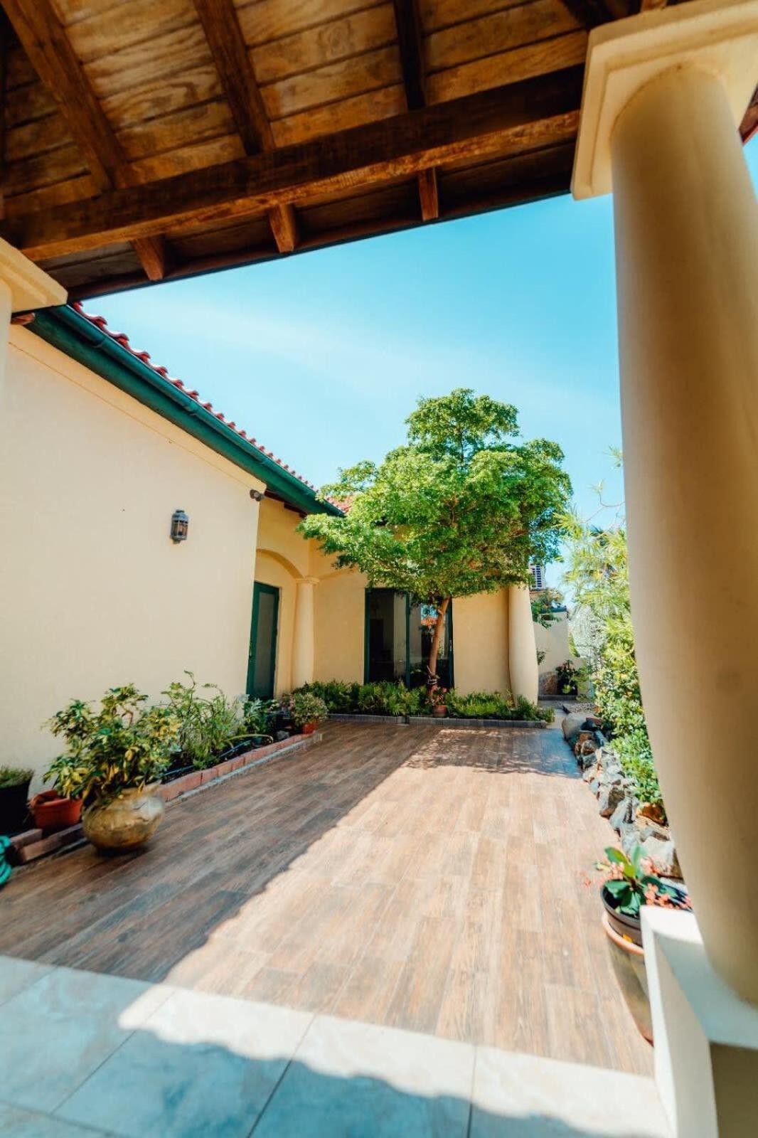 Vila The Elegance Of Tierra Del Sol With Private Pool Palm Beach Exteriér fotografie